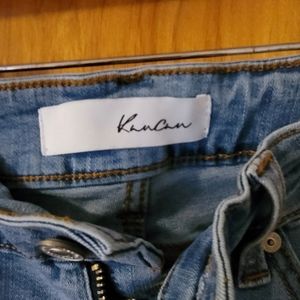 KanCan Skinny Jeans